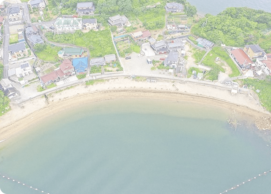 ペンションおやじの海