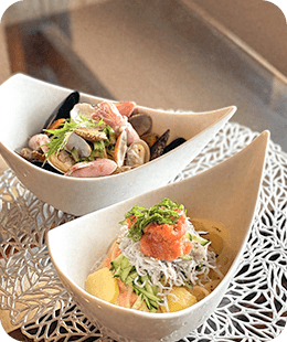 ペンションおやじの海